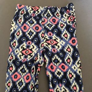Carter’s Tribal Pants